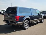 2020 Ford F-150 SuperCrew Cab 4x4 Pickup for sale #39616A - photo 2