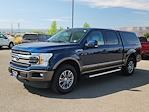 2020 Ford F-150 SuperCrew Cab 4x4 Pickup for sale #39616A - photo 5