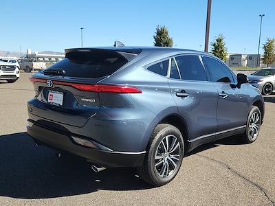 Used 2022 Toyota Venza LE for sale #39618A - photo 2