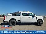 2025 Ford F-250 Crew Cab 4x4 Pickup for sale #39622 - photo 3