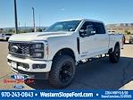 2025 Ford F-250 Crew Cab 4x4 Pickup for sale #39622 - photo 5