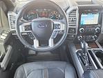 Used 2016 Ford F-150 Platinum SuperCrew Cab for sale #39637A - photo 11