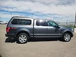 Used 2016 Ford F-150 Platinum SuperCrew Cab for sale #39637A - photo 3