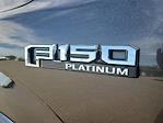 Used 2016 Ford F-150 Platinum SuperCrew Cab for sale #39637A - photo 21