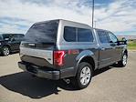 Used 2016 Ford F-150 Platinum SuperCrew Cab for sale #39637A - photo 2