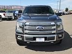 Used 2016 Ford F-150 Platinum SuperCrew Cab for sale #39637A - photo 6