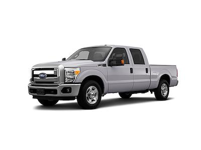 2015 Ford F-250 Crew Cab 4x4 Pickup for sale #39637B - photo 1