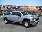 2022 Chevrolet Silverado 2500 Crew Cab 4x4 Pickup for sale #39638A - photo 1