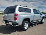 2022 Chevrolet Silverado 2500 Crew Cab 4x4 Pickup for sale #39638A - photo 2