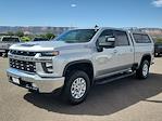 2022 Chevrolet Silverado 2500 Crew Cab 4x4 Pickup for sale #39638A - photo 5