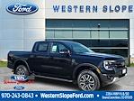 New 2025 Ford Ranger Lariat SuperCrew Cab for sale #39641 - photo 1