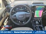 New 2025 Ford Ranger Lariat SuperCrew Cab for sale #39641 - photo 10