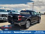 New 2025 Ford Ranger Lariat SuperCrew Cab for sale #39641 - photo 2