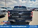 New 2025 Ford Ranger Lariat SuperCrew Cab for sale #39641 - photo 4