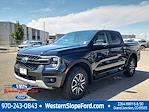 New 2025 Ford Ranger Lariat SuperCrew Cab for sale #39641 - photo 5