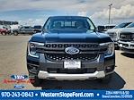 New 2025 Ford Ranger Lariat SuperCrew Cab for sale #39641 - photo 6