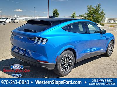 New 2025 Ford Mustang Mach-E - photo 1
