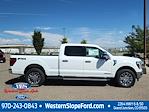New 2025 Ford F-150 Lariat SuperCrew Cab 4x4 Pickup for sale #39645 - photo 2
