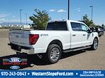 New 2025 Ford F-150 Lariat SuperCrew Cab 4x4 Pickup for sale #39645 - photo 3