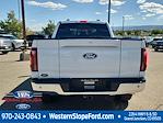 New 2025 Ford F-150 Lariat SuperCrew Cab 4x4 Pickup for sale #39645 - photo 4