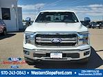 New 2025 Ford F-150 Lariat SuperCrew Cab 4x4 Pickup for sale #39645 - photo 6