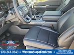 New 2025 Ford F-150 Lariat SuperCrew Cab 4x4 Pickup for sale #39645 - photo 7