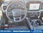 New 2025 Ford F-150 Lariat SuperCrew Cab 4x4 Pickup for sale #39645 - photo 10