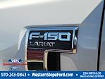 New 2025 Ford F-150 Lariat SuperCrew Cab 4x4 Pickup for sale #39645 - photo 14