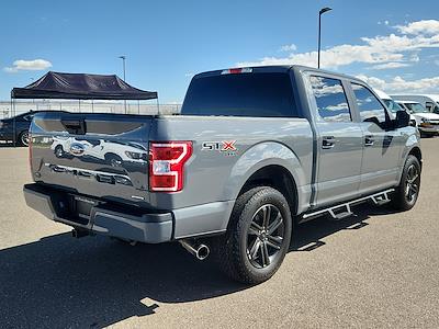 2020 Ford F-150 SuperCrew Cab 4x4 Pickup for sale #39646A - photo 2