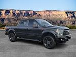 Used 2013 Ford F-150 SuperCrew Cab for sale #39646B - photo 1