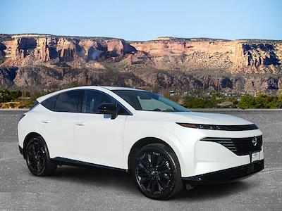 Used 2025 Nissan Murano Platinum for sale #39647A - photo 1