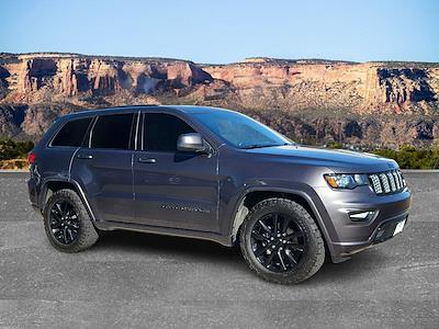 2018 Jeep Grand Cherokee 4x4 SUV for sale #39650A - photo 1