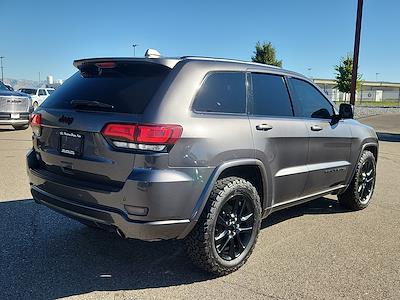 2018 Jeep Grand Cherokee 4x4 SUV for sale #39650A - photo 2