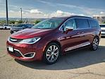 Used 2017 Chrysler Pacifica Limited Minivan for sale #39655A - photo 5