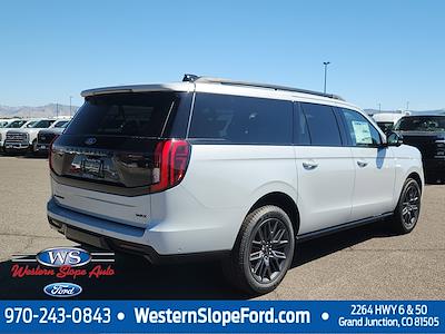 2025 Ford Expedition MAX 4x4 SUV for sale #39659 - photo 2