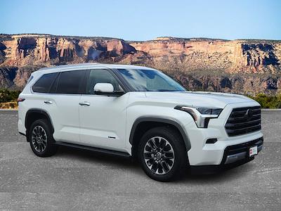 2024 Toyota Sequoia 4WD SUV for sale #68849 - photo 1