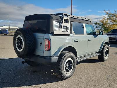 Used 2022 Ford Bronco Outer Banks for sale #39670B - photo 2