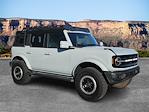 Used 2022 Ford Bronco Outer Banks for sale #39670B - photo 1