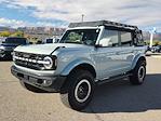 Used 2022 Ford Bronco Outer Banks for sale #39670B - photo 5