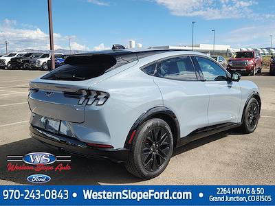2025 Ford Mustang Mach-E AWD SUV for sale #39674 - photo 2