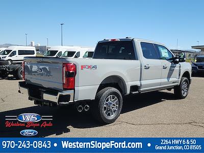 2025 Ford F-350 Crew Cab SRW 4x4 Pickup for sale #39675 - photo 2