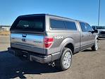 Used 2013 Ford F-150 Platinum SuperCrew Cab for sale #39675B - photo 2