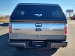 Used 2013 Ford F-150 Platinum SuperCrew Cab for sale #39675B - photo 4