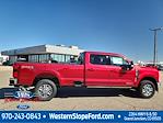 2025 Ford F-350 Crew Cab SRW 4x4 Pickup for sale #39677 - photo 3