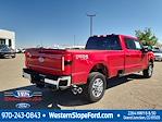 2025 Ford F-350 Crew Cab SRW 4x4 Pickup for sale #39677 - photo 2