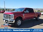 2025 Ford F-350 Crew Cab SRW 4x4 Pickup for sale #39677 - photo 5