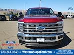2025 Ford F-350 Crew Cab SRW 4x4 Pickup for sale #39677 - photo 6