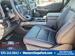 2025 Ford F-350 Crew Cab SRW 4x4 Pickup for sale #39677 - photo 7