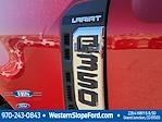 2025 Ford F-350 Crew Cab SRW 4x4 Pickup for sale #39677 - photo 13