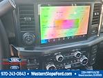 2025 Ford F-350 Crew Cab SRW 4x4 Pickup for sale #39677 - photo 16